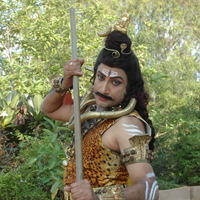 Srinivasa Padmavathi kalyanam Movie Stills | Picture 97848